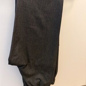 Club Monaco Charcoal Joggers